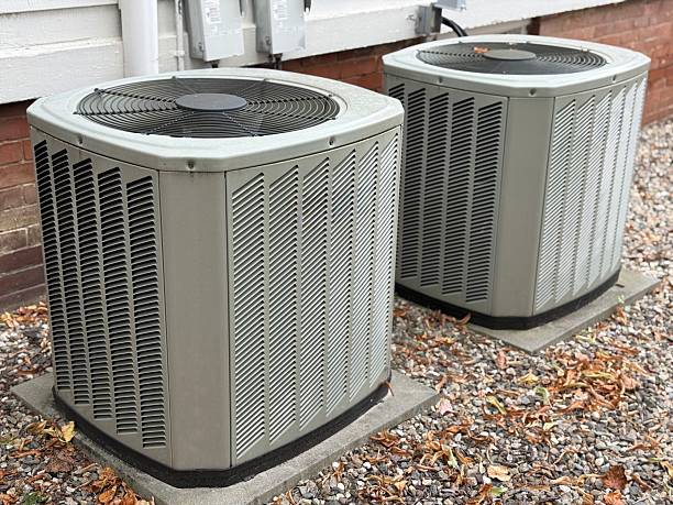 Reliable Ductwork Repair contractor in Blakely, PA by JG Cool HVAC